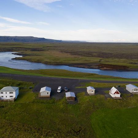 The Holiday Houses By Stay In Iceland Kirkjubæjarklaustur Kültér fotó
