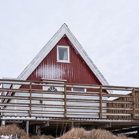 The Holiday Houses By Stay In Iceland Kirkjubæjarklaustur Szoba fotó