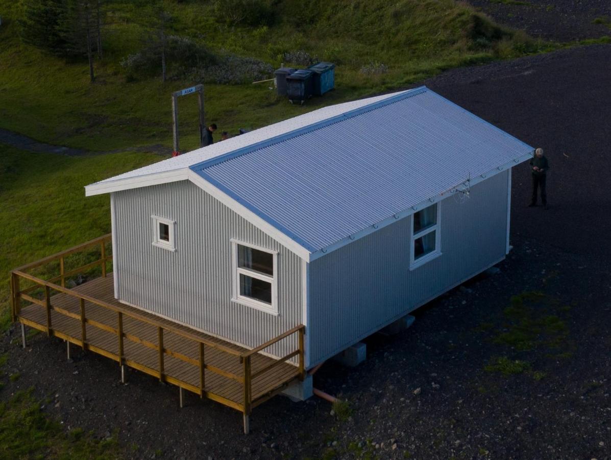 The Holiday Houses By Stay In Iceland Kirkjubæjarklaustur Kültér fotó