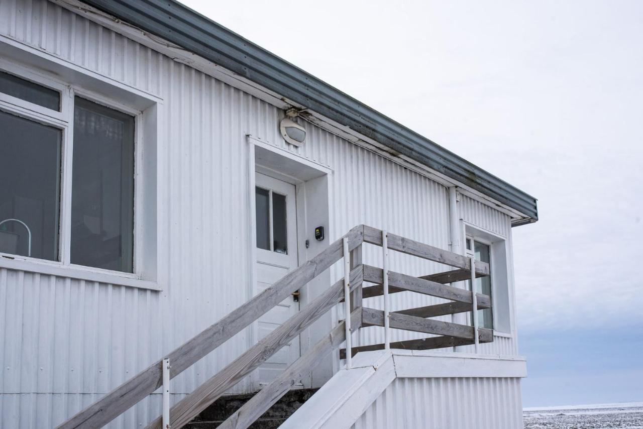 The Holiday Houses By Stay In Iceland Kirkjubæjarklaustur Kültér fotó