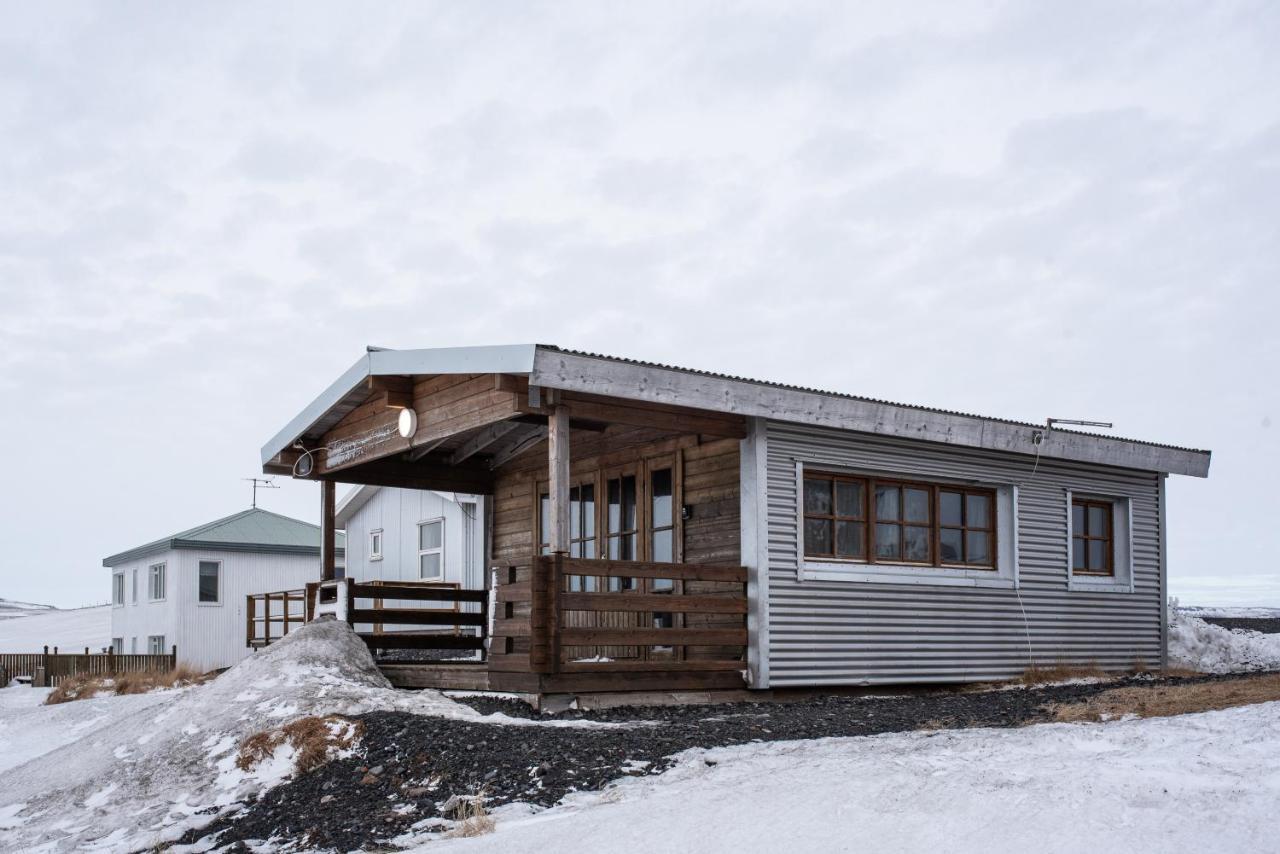 The Holiday Houses By Stay In Iceland Kirkjubæjarklaustur Kültér fotó