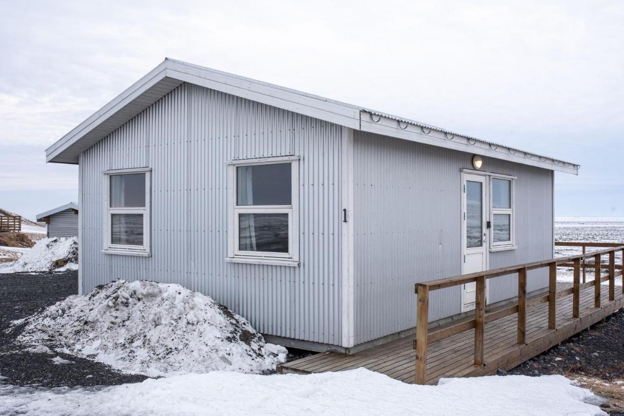 The Holiday Houses By Stay In Iceland Kirkjubæjarklaustur Kültér fotó