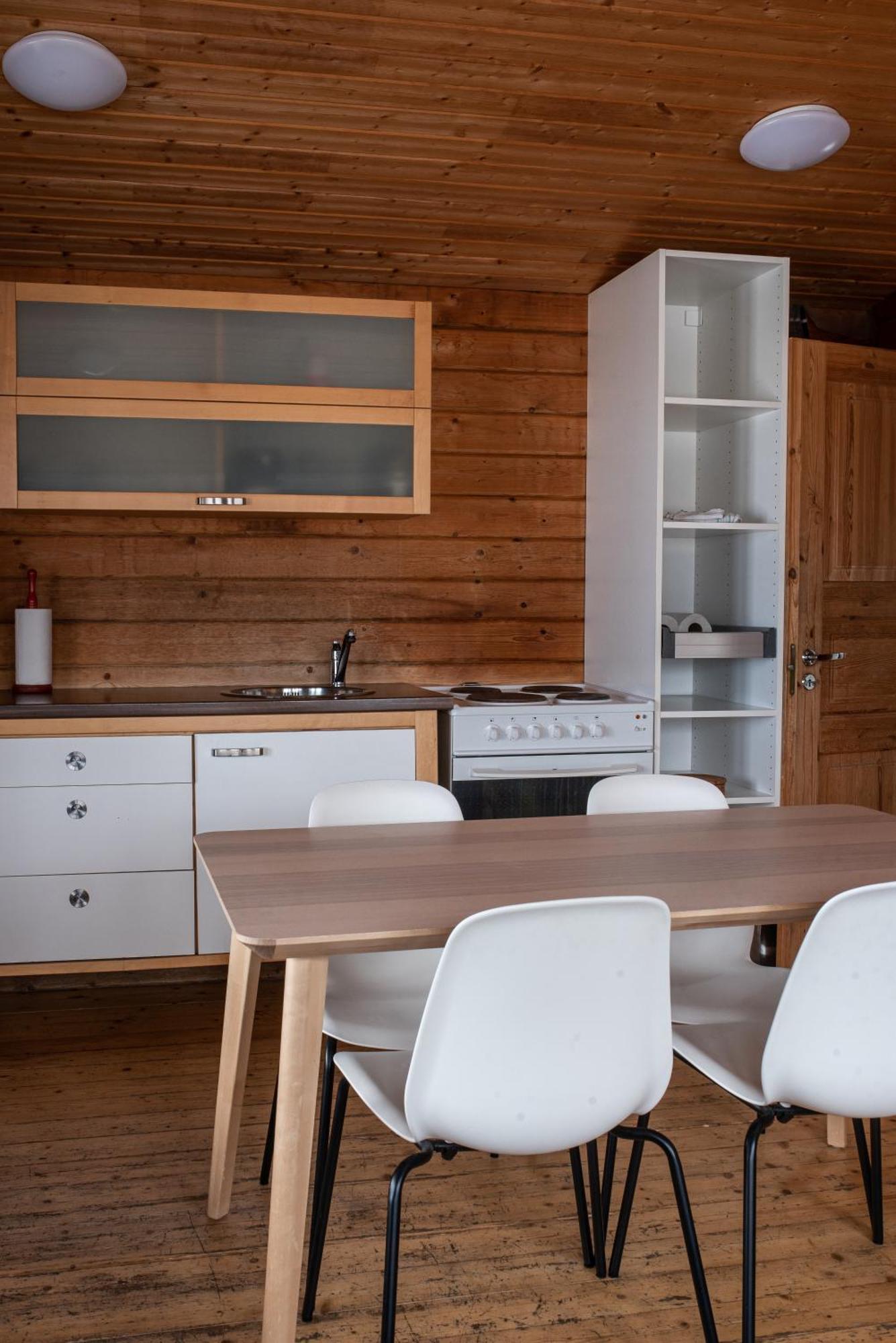 The Holiday Houses By Stay In Iceland Kirkjubæjarklaustur Szoba fotó