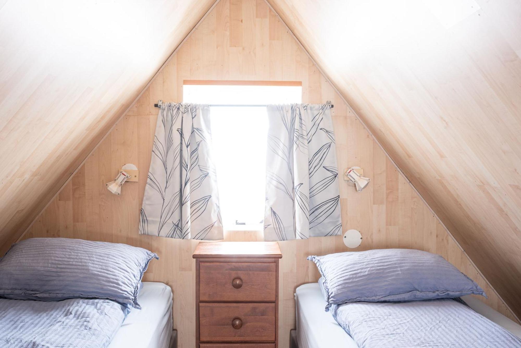 The Holiday Houses By Stay In Iceland Kirkjubæjarklaustur Szoba fotó