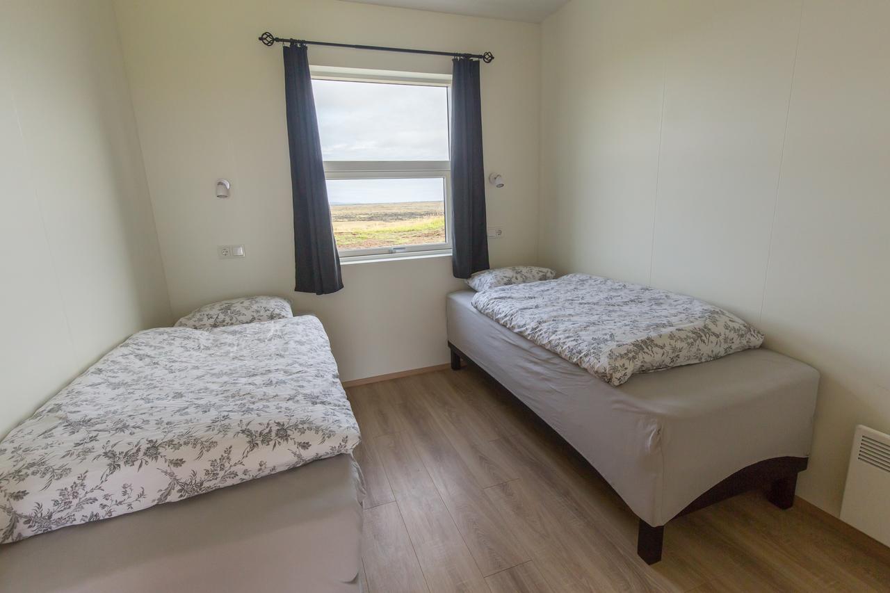 The Holiday Houses By Stay In Iceland Kirkjubæjarklaustur Kültér fotó